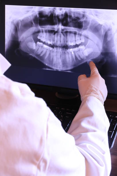 Best Pediatric Emergency Dentist in Anacoco, LA