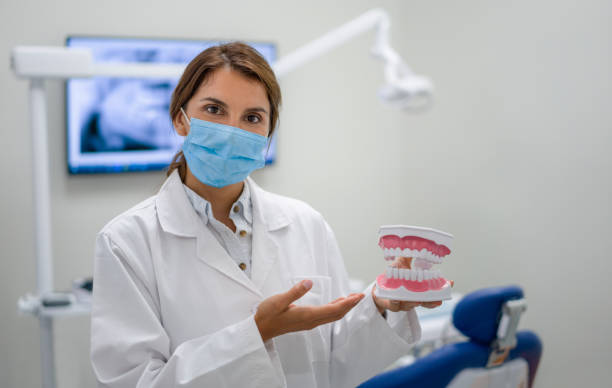 Best Orthodontic Emergency Dentist in Anacoco, LA