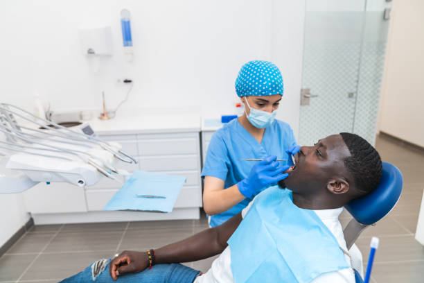 Best Emergency Dental Services for Seniors in Anacoco, LA